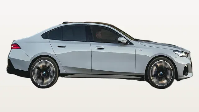 BMW i5