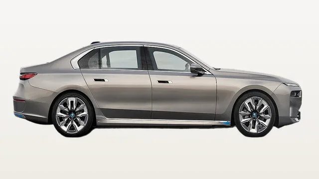 BMW i7