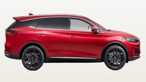 BYD Tang