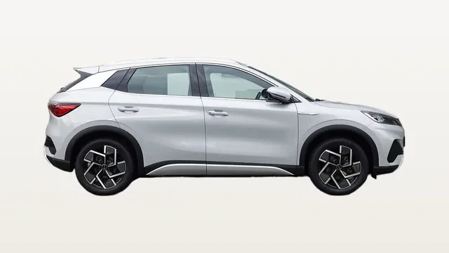 BYD Atto 3