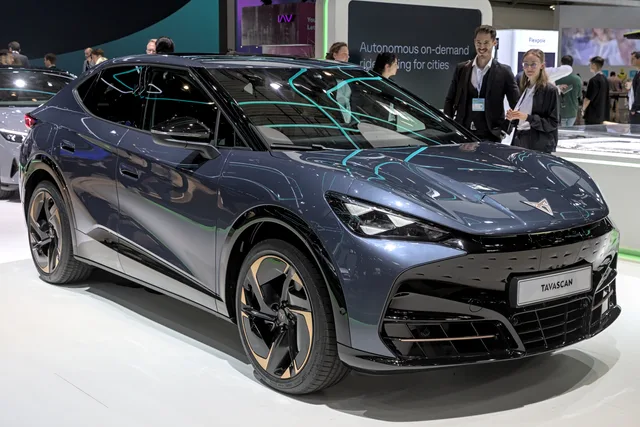 File:Cupra Tavascan IAA 2023 1X7A0294.jpg