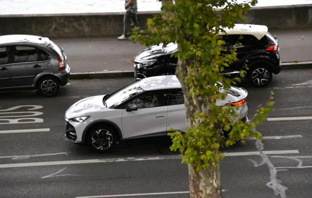 File:Cupra Tavascan (2025) (54728801317).jpg