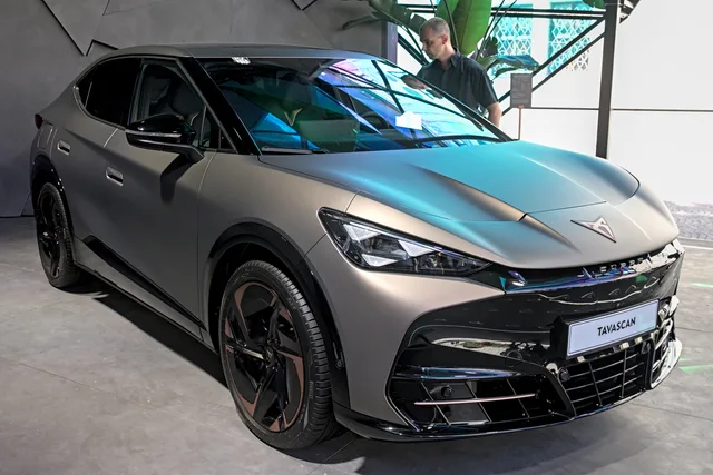 File:Cupra Tavascan IAA 2023 1X7A0436.jpg