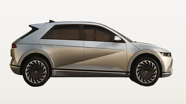 Hyundai IONIQ 5