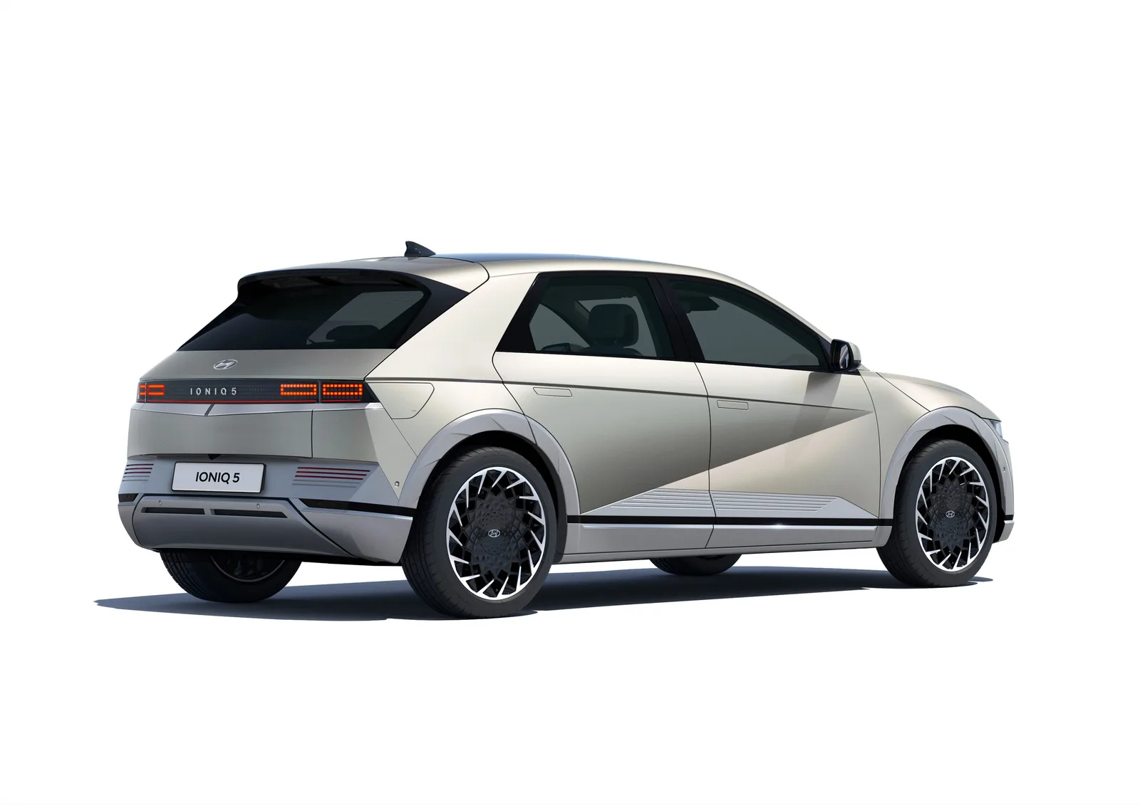 IONIQ 5