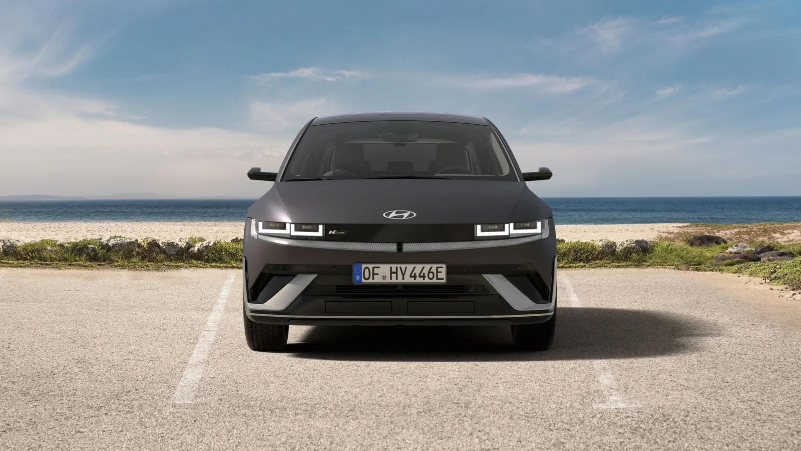 IONIQ 5