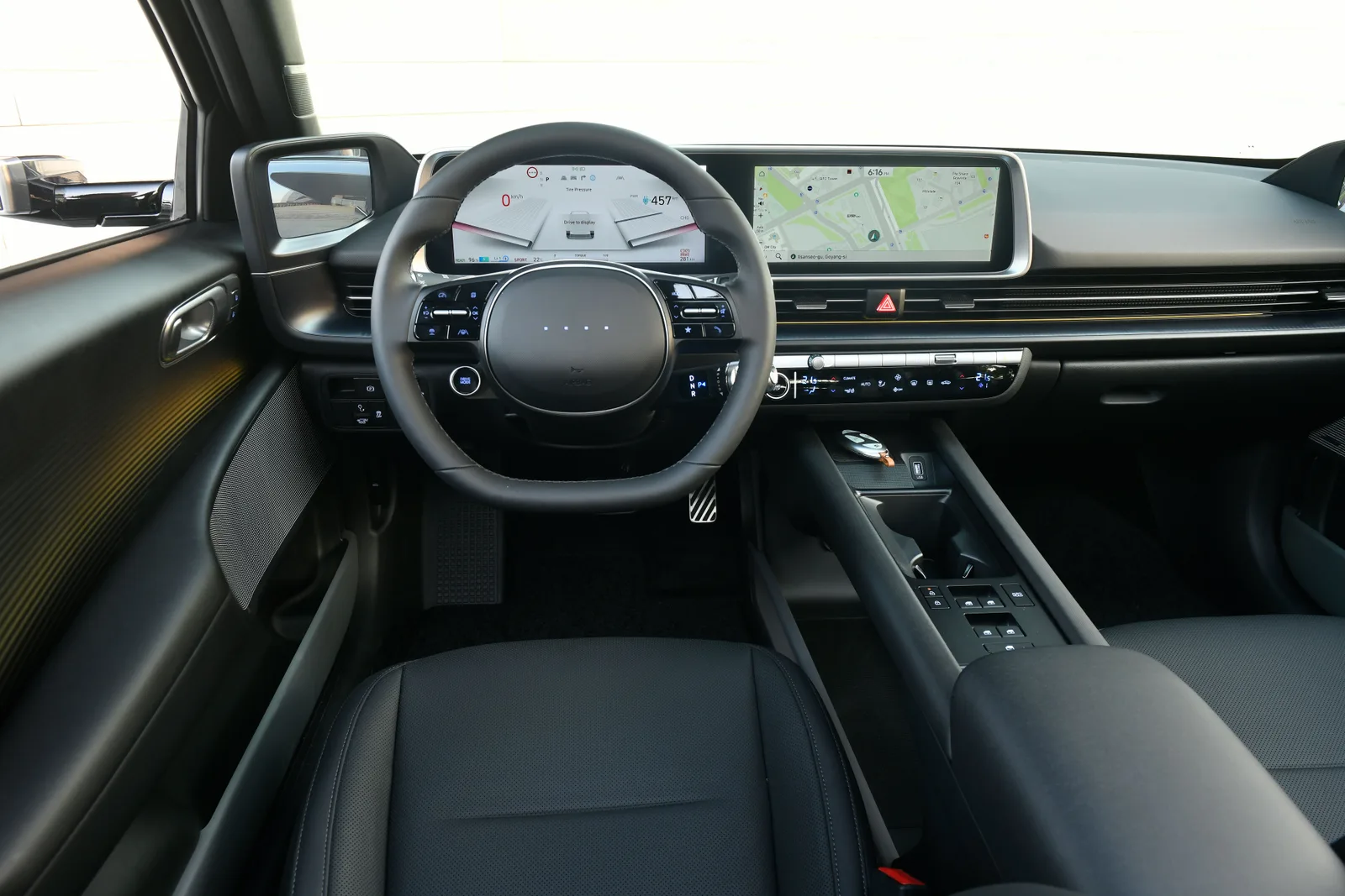 IONIQ 6