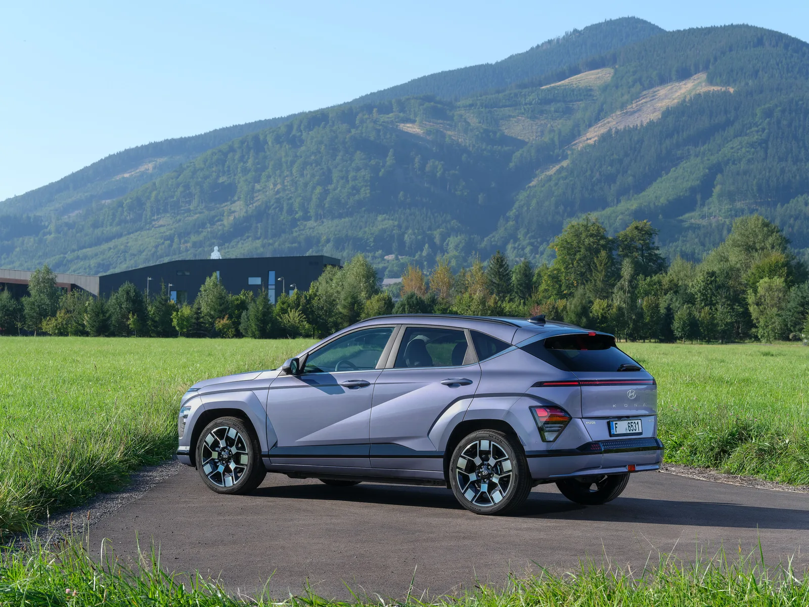 Kona Electric