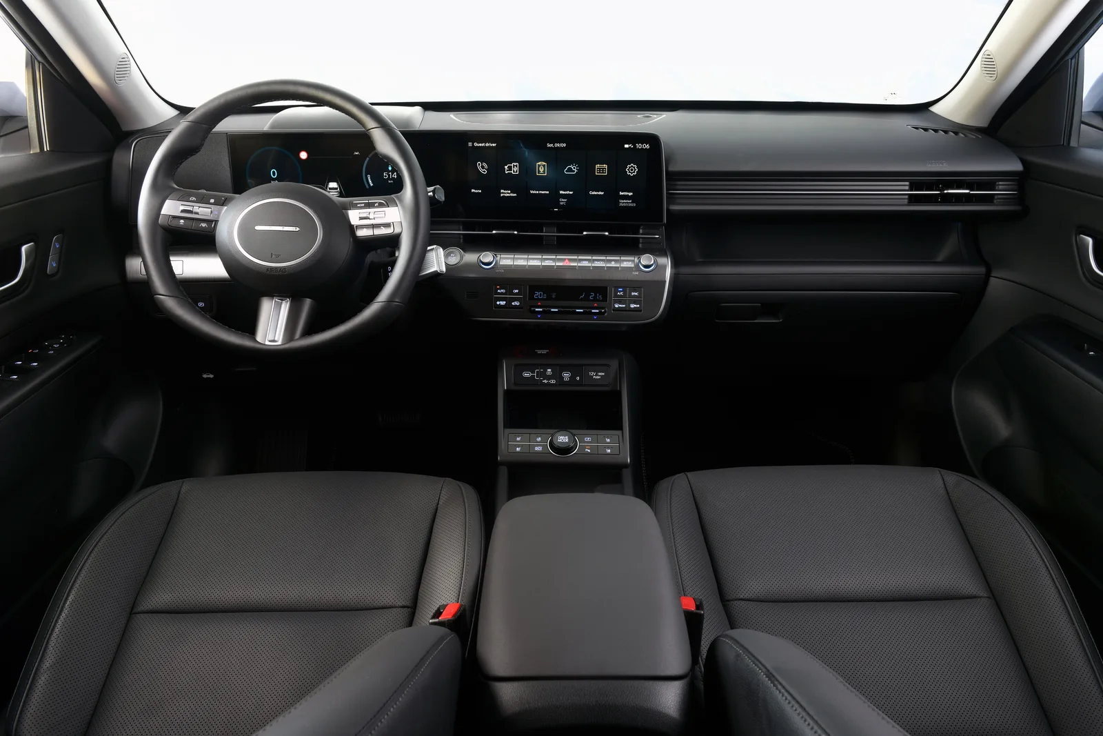 Kona Electric