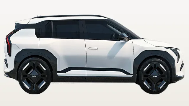 EV3