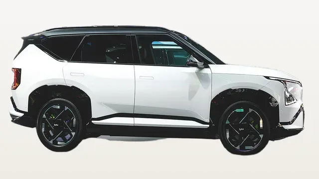Kia EV5