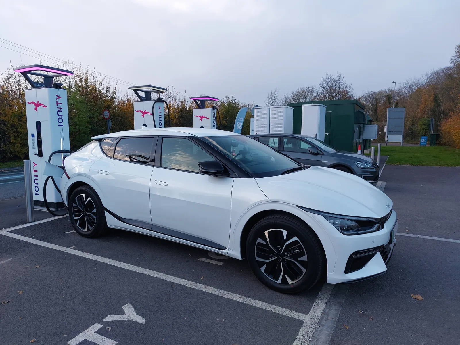 EV6
