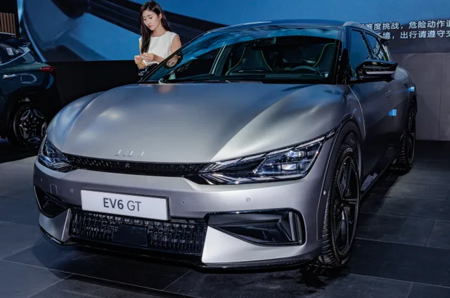 File:KIA EV6 GT China.jpg