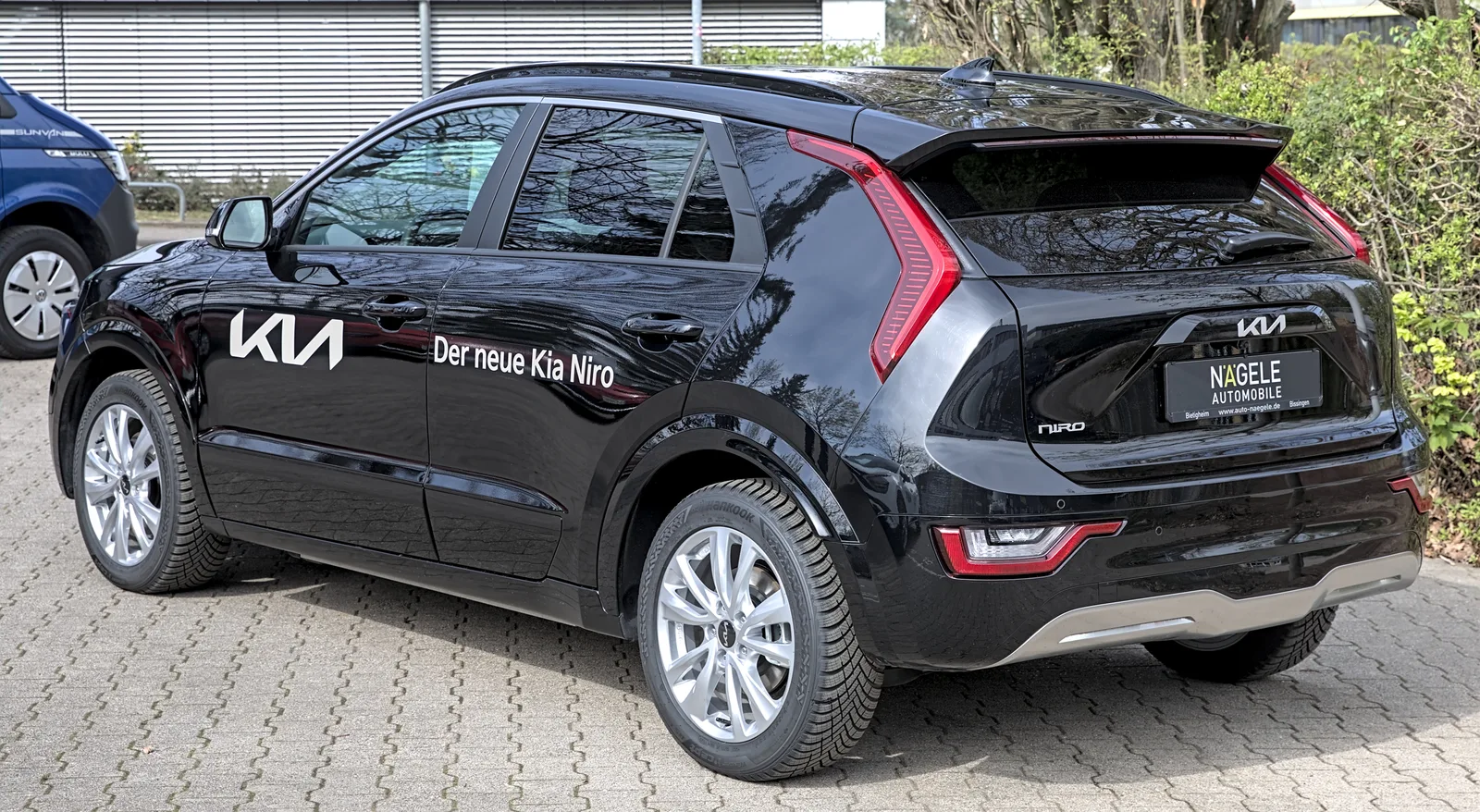 Niro EV