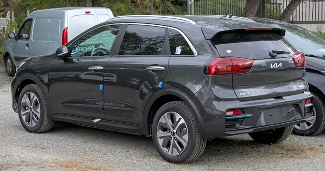 File:Kia Niro EV (2021) IMG 5419.jpg