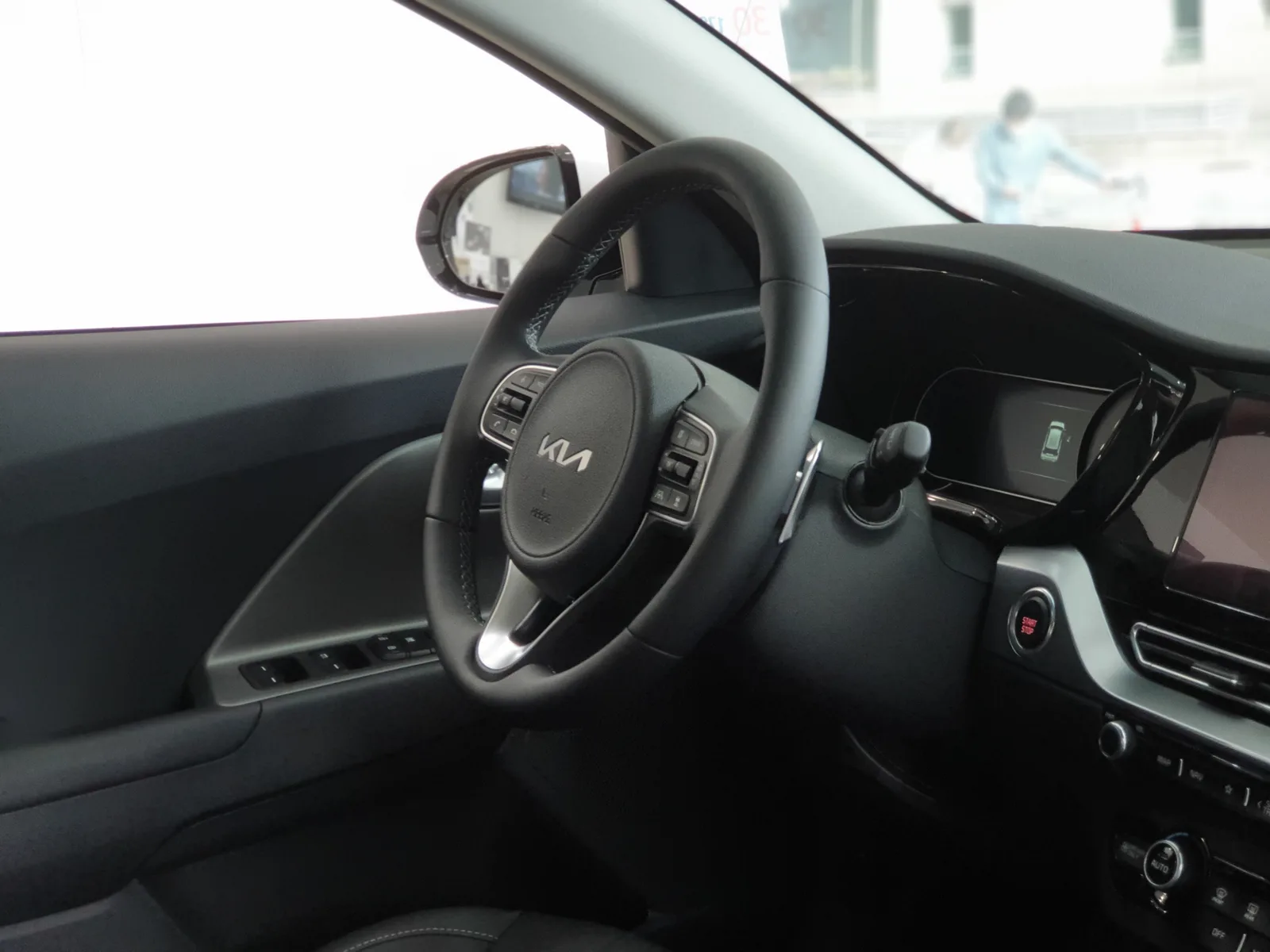 Niro EV