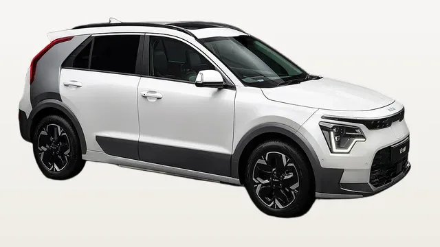 Kia Niro EV