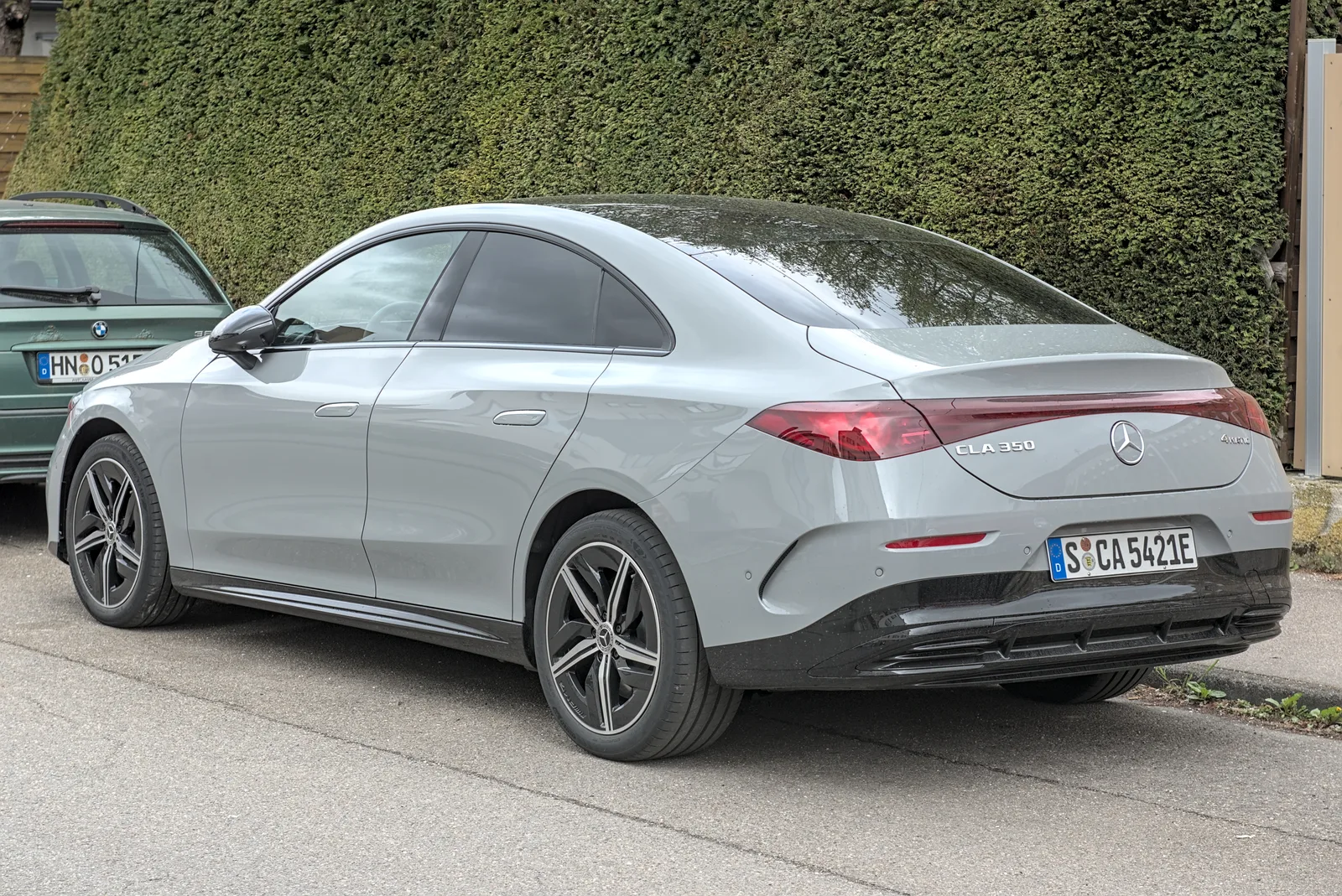 CLA