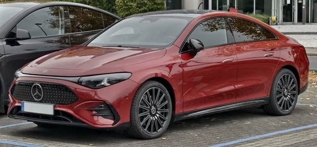 File:Mercedes-Benz CLA 250+ AMG Line Plus (C 174) – f 11102025.jpg