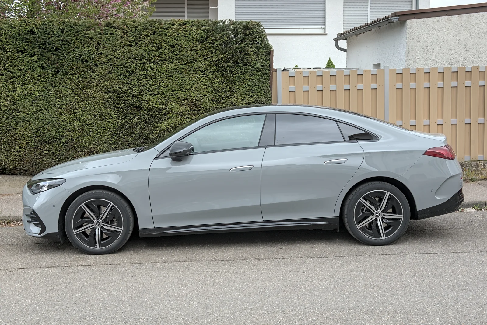 CLA