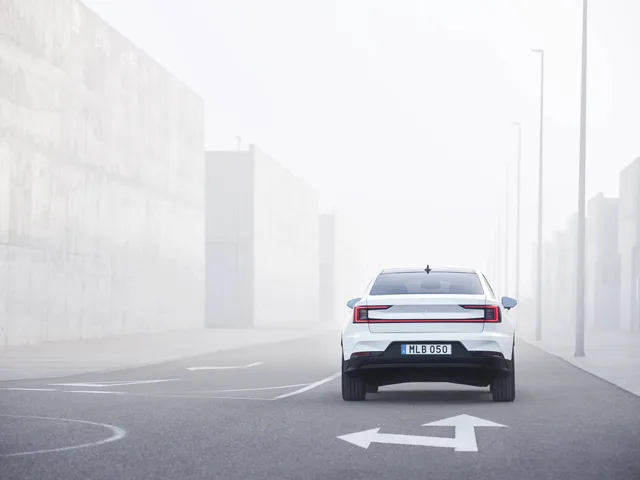 Polestar_2_004 (#196)