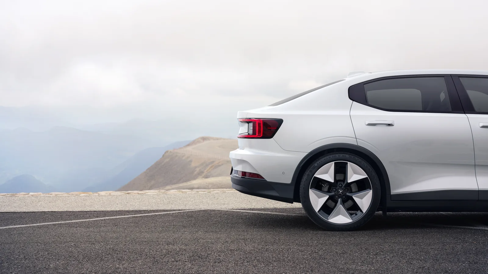 Polestar 2