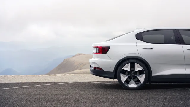 Polestar 2 MY24 (#2898)