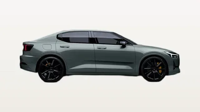 Polestar Polestar 2