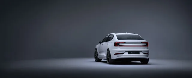 Polestar 2 BST edition 270 (#2075)