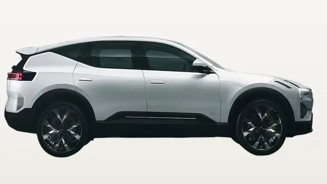 Polestar 3