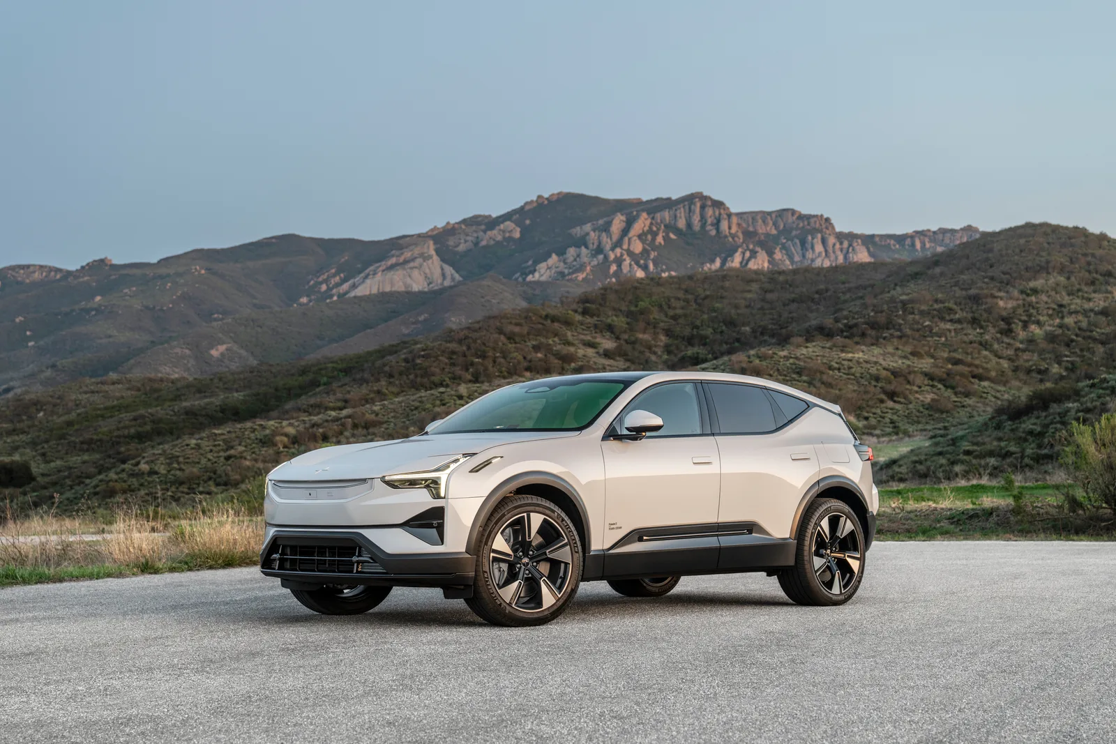 Polestar 3