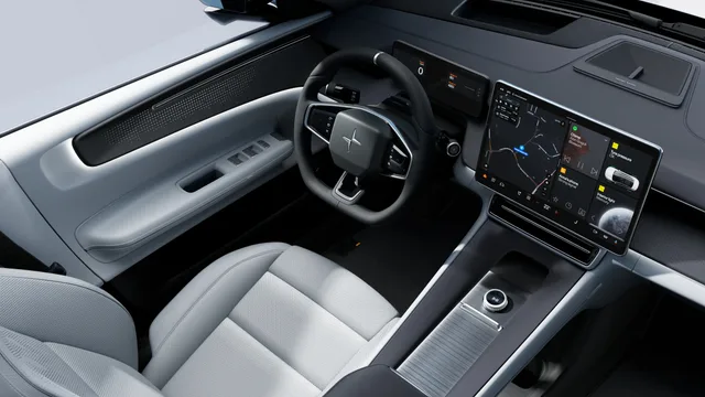 PS4 interior details (#3326)