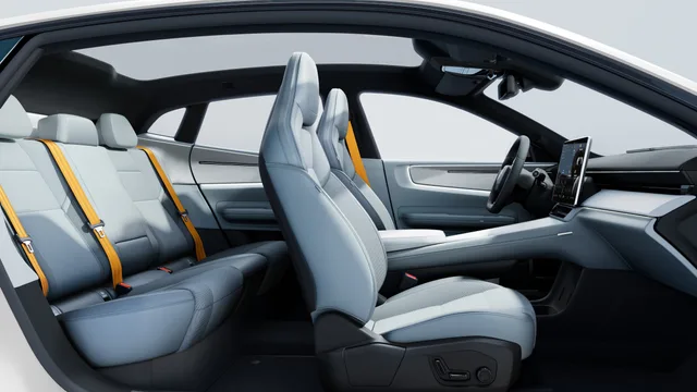 Polestar 4 (#2681)