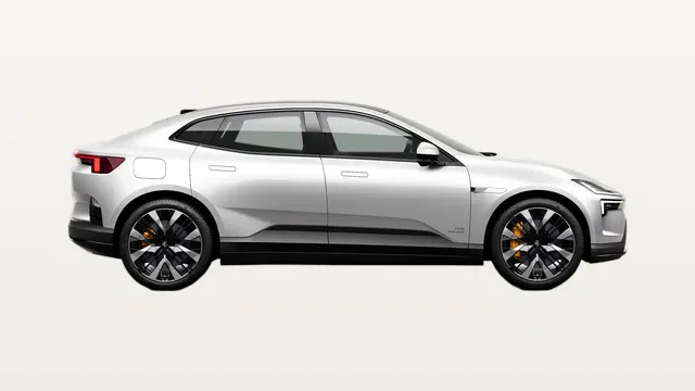 Polestar Polestar 4