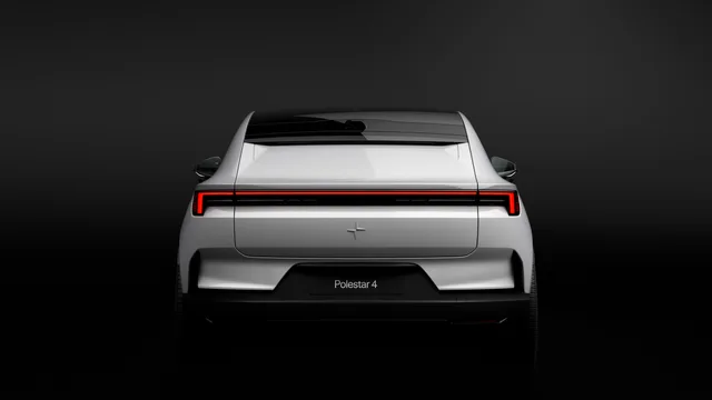 Polestar 4 (#2676)