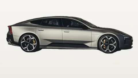 Polestar Polestar 5