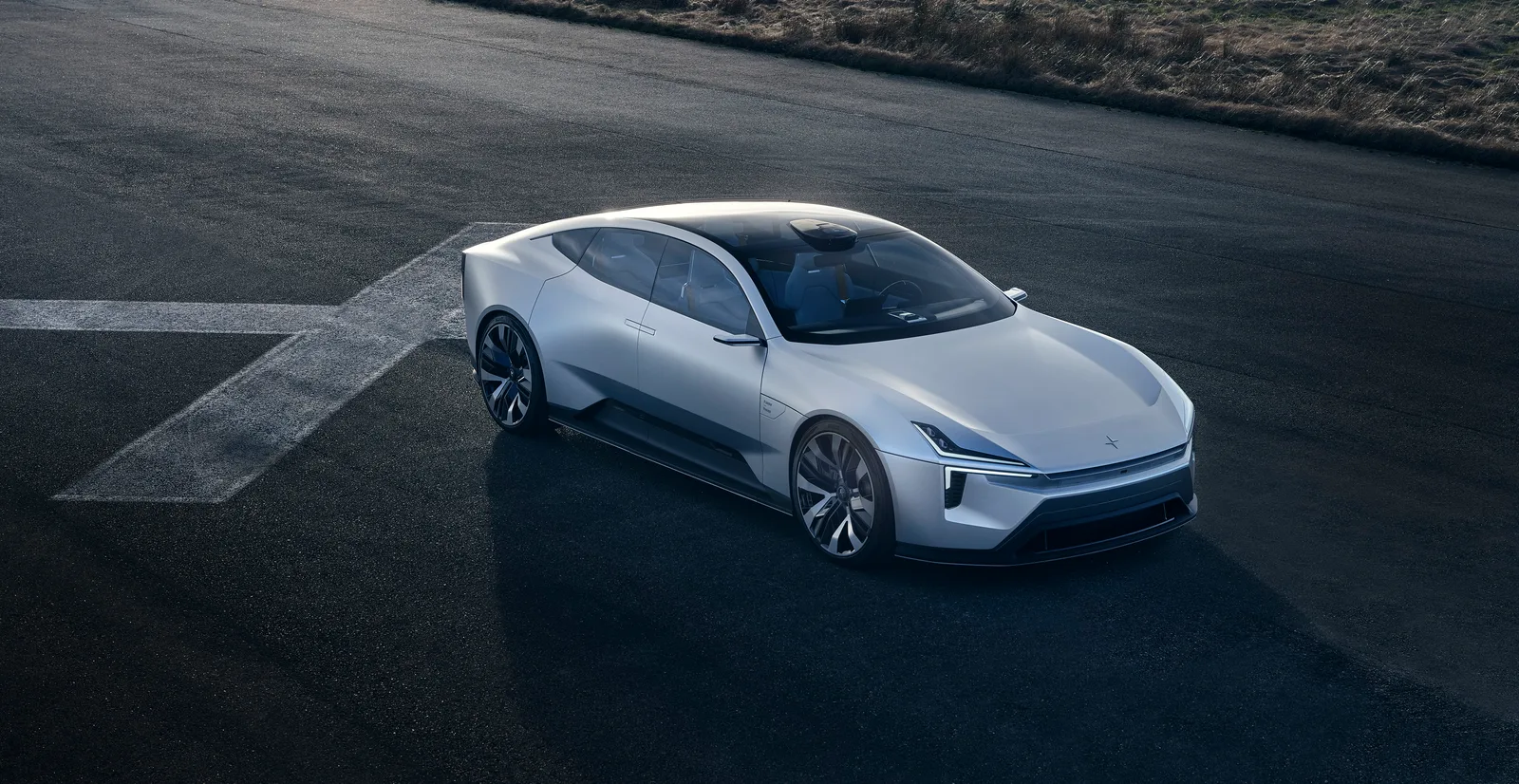 Polestar Polestar