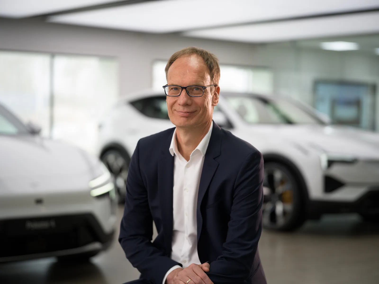 Polestar Michael Lohscheller (#4593)