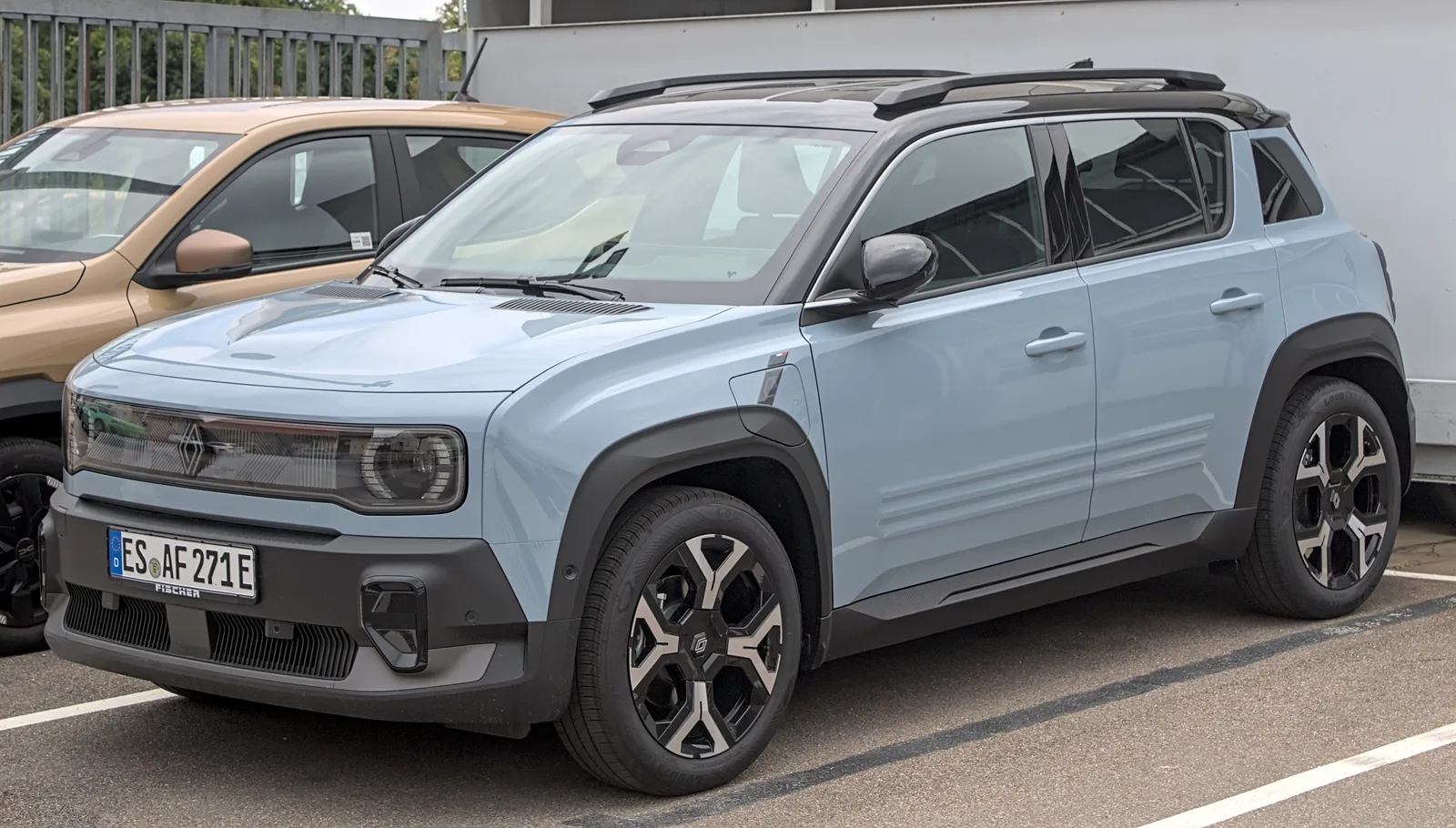 Renault File:Renault 4 E-Tech Electric IMG 3537.jpg