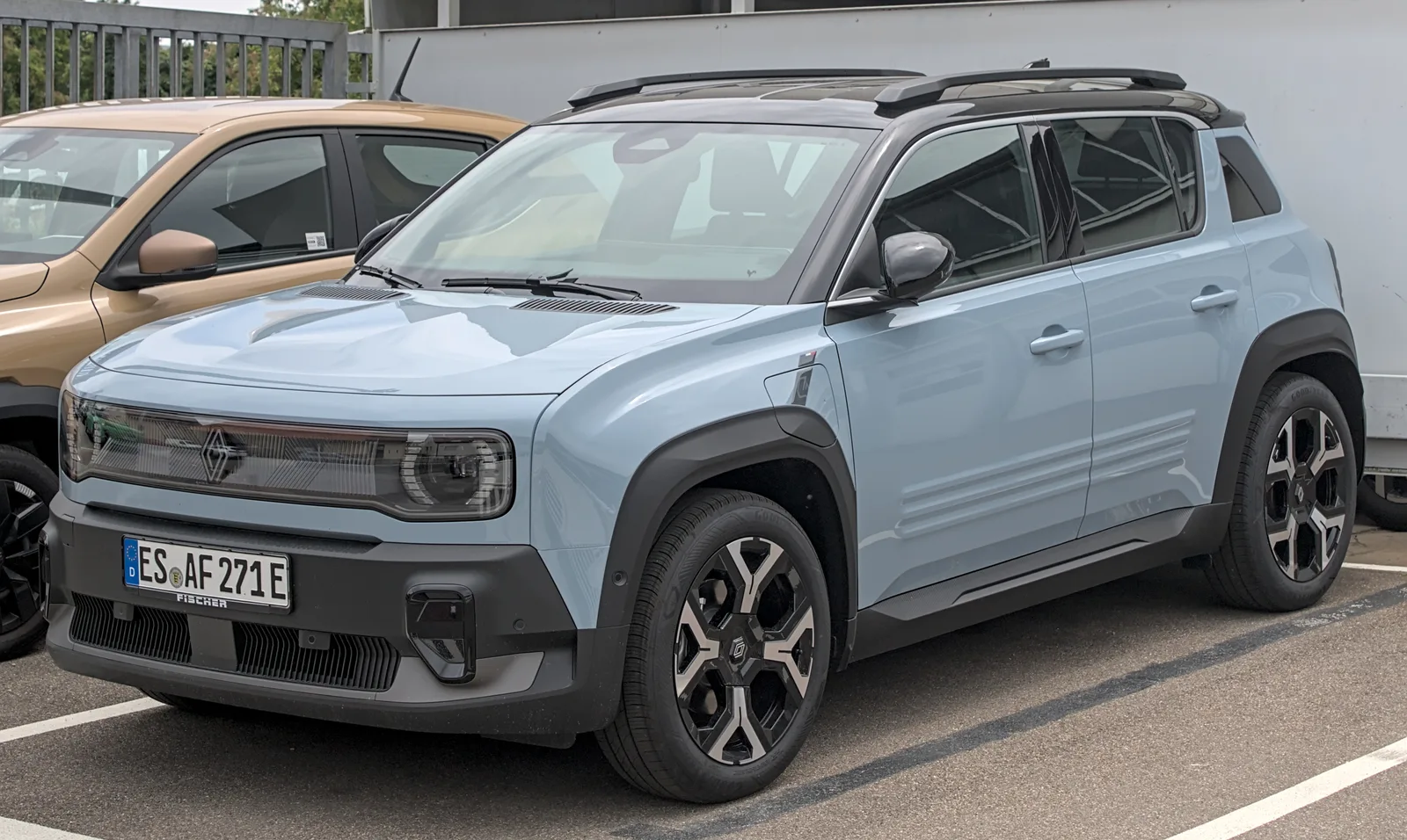 Renault File:Renault 4 E-Tech Electric IMG 3530 (cropped).jpg