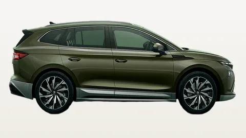 Škoda Enyaq