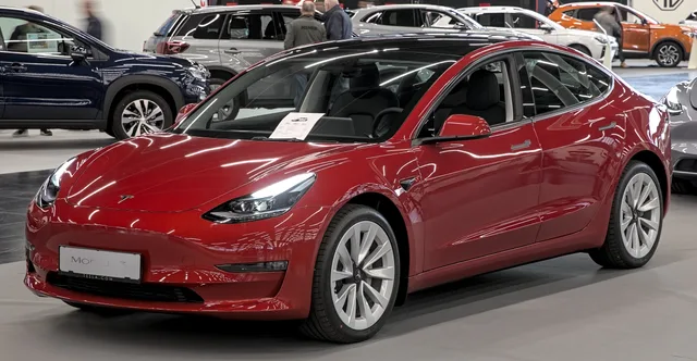 File:Tesla Model 3 1X7A6940.jpg