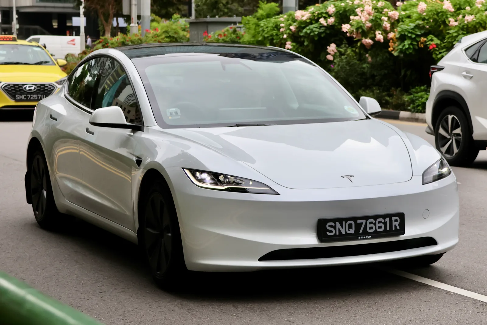 Model 3