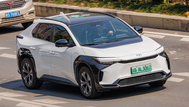 File:TOYOTA bZ4X China (2).jpg