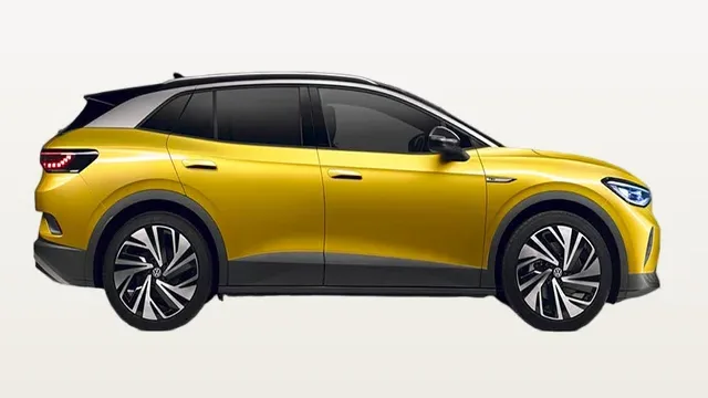 Volkswagen ID.4