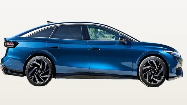 Volkswagen ID.7