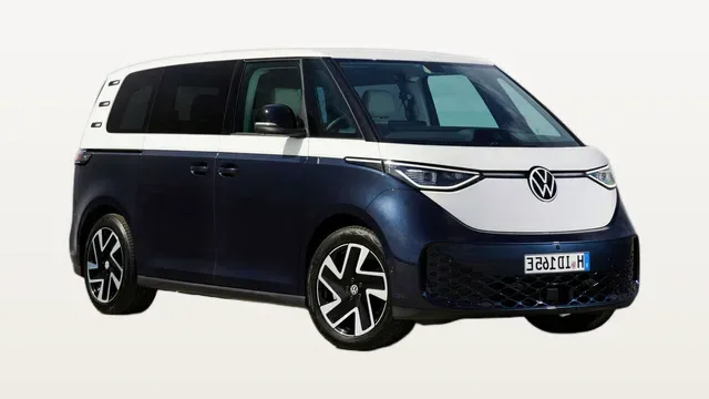 Volkswagen ID. Buzz