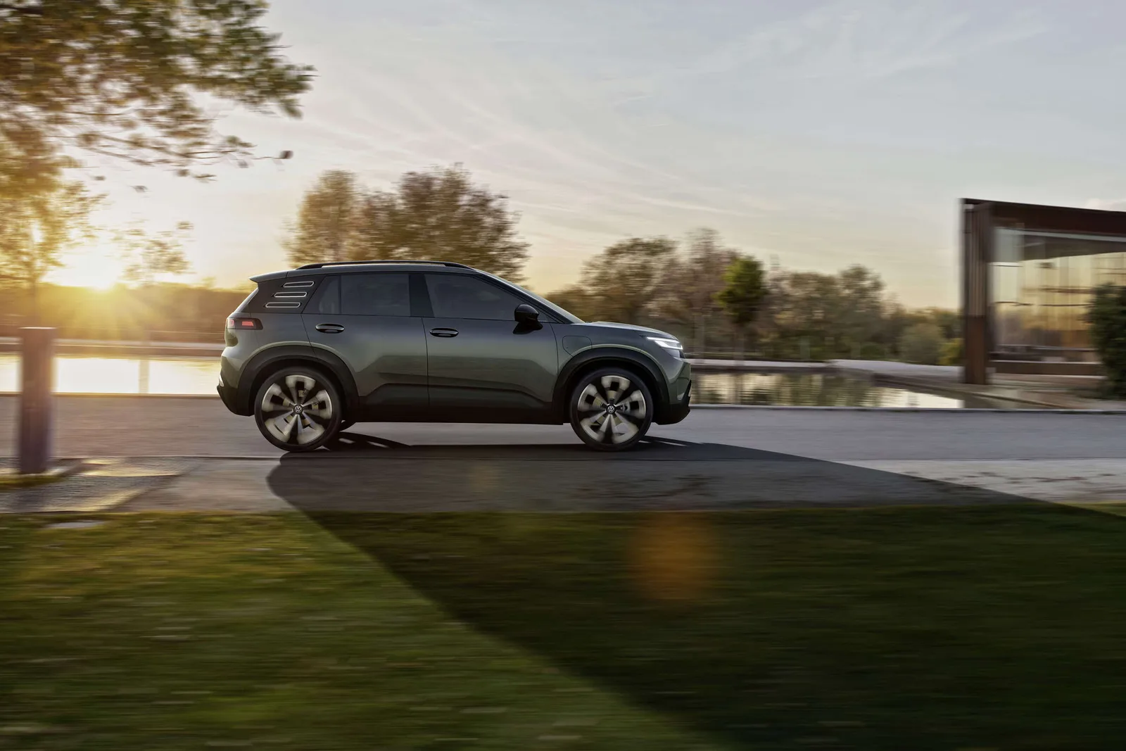 Volkswagen — DB2025AU01148 (#86794)