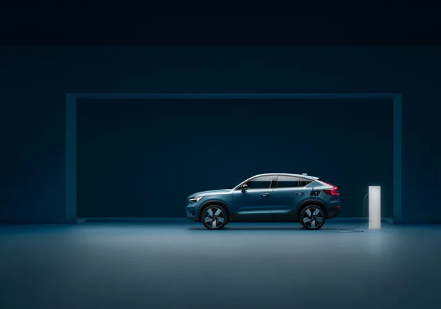 C40 Recharge, Fjord Blue (#92bd820e9e1644f99699b33e003b243b)
