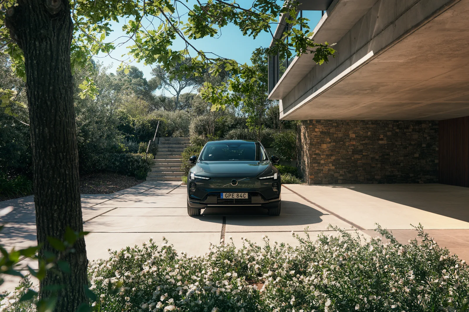 Volvo